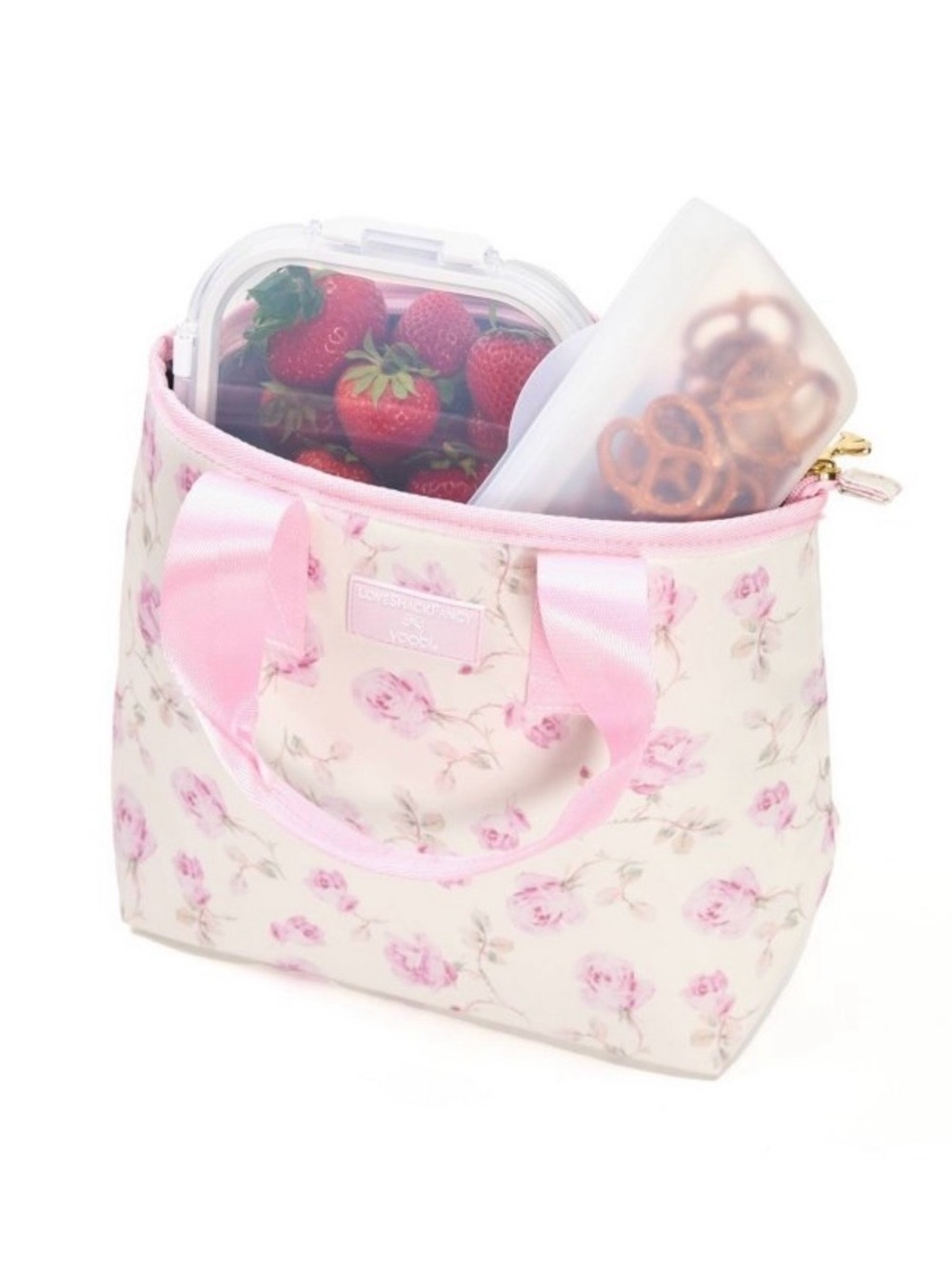 LoveShackFancy Backpack and Lunchbag - Picture 14 of 15